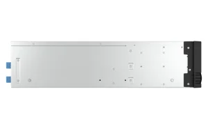 QNAP TS-h1677AXU-RP 16x SATA Ryzen 7 32GB DDR5 NAS - obrázek 4