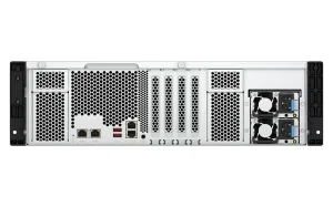 QNAP TS-h1677AXU-RP 16x SATA Ryzen 7 32GB DDR5 NAS - obrázek 5