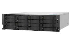 QNAP TS-h1677AXU-RP 16x SATA Ryzen 7 32GB DDR5 NAS - obrázek 7