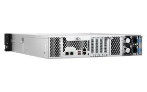 QNAP TS-h1277AXU-RP Ryzen 5 16GB NAS 12x SATA - obrázek 7