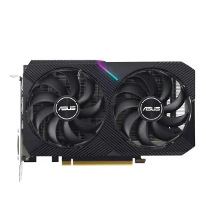 ASUS Dual GeForce RTX 3050 V2 OC 8GB GDDR6