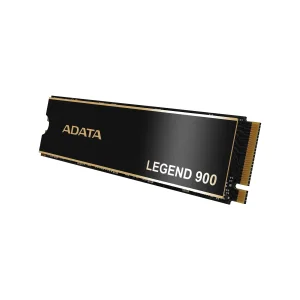 ADATA LEGEND 900/512GB/SSD/M.2 NVMe/Černá/Heatsink/5R - obrázek 2