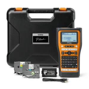 Brother PT-E560BTVP - obrázek 2