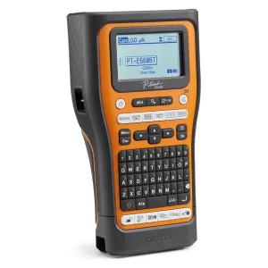Brother PT-E560BTVP - obrázek 5