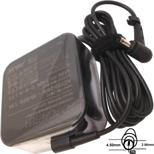 ASUS originální napájecí adaptér 65W 19V 3pin
