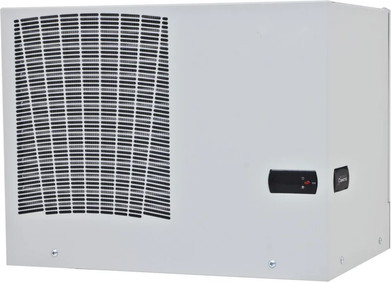 Stropní klimat.jedn.se sníženou hlučností 2,0kW