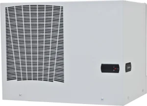 Stropní klimat.jedn.se sníženou hlučností 2,0kW