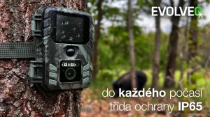 EVOLVEO StrongVision MINI WiFi, fotopast & bezpečnostní kamera - obrázek 10