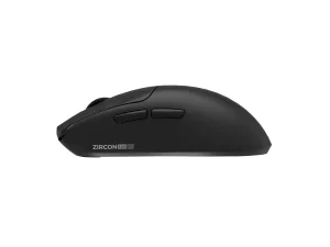 Herní myš Genesis ZIRCON 500 G2/Herní/Optická/10 000 DPI/USB+BT/Černá - obrázek 12