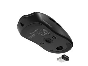 Herní myš Genesis ZIRCON 500 G2/Herní/Optická/10 000 DPI/USB+BT/Černá - obrázek 13