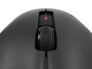 Herní myš Genesis ZIRCON 500 G2/Herní/Optická/10 000 DPI/USB+BT/Černá - obrázek 5