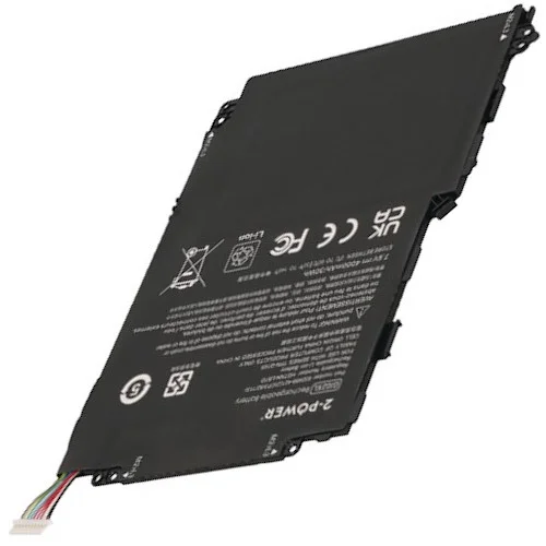 Baterie HP Pavilion 12 x2 PC 7,6V 4000mAh (2-Power)