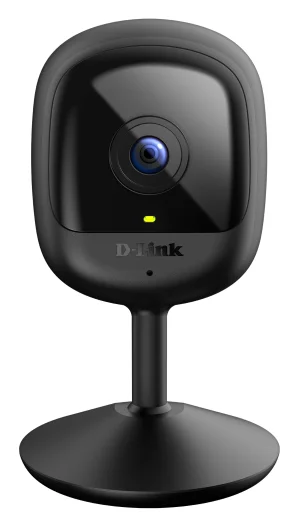 D-Link DCS-6100LHV2/E - kompaktní Full HD Wi-Fi kamera