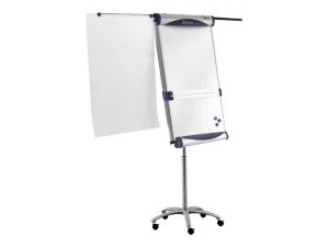 Flipchart NOBO PIRANHA MOBILE - obrázek 2