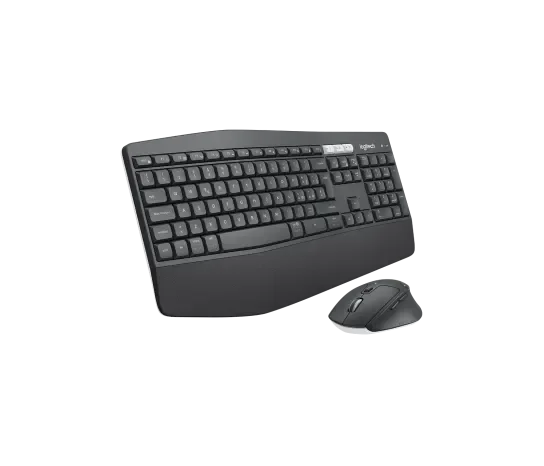 set Logitech Wireless Combo MK850 CZ/SK layout