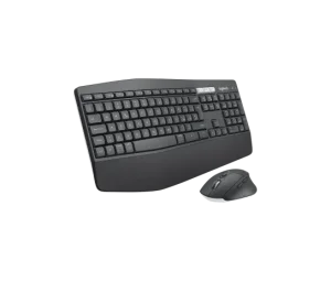 set Logitech Wireless Combo MK850 CZ/SK layout
