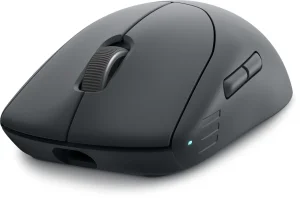 Dell Alienware Pro/Herní/Optická/Pro praváky/26 000 DPI/Drátová+bezdrátová/Černá - obrázek 9