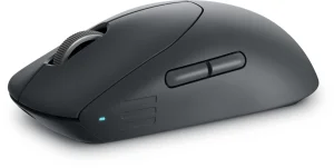 Dell Alienware Pro/Herní/Optická/Pro praváky/26 000 DPI/Drátová+bezdrátová/Černá - obrázek 4