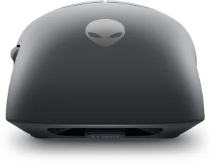 Dell Alienware Pro/Herní/Optická/Pro praváky/26 000 DPI/Drátová+bezdrátová/Černá - obrázek 7