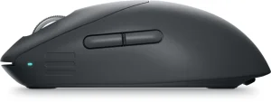 Dell Alienware Pro/Herní/Optická/Pro praváky/26 000 DPI/Drátová+bezdrátová/Černá - obrázek 8