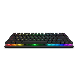 Alienware/Bezdrátová USB + Bluetooth/IE layout/Černá - obrázek 2