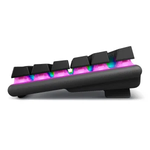 Alienware/Bezdrátová USB + Bluetooth/IE layout/Černá - obrázek 6
