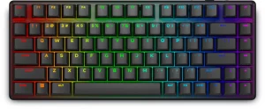 Alienware/Bezdrátová USB + Bluetooth/IE layout/Černá