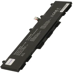 Baterie HP EliteBook x360 830 G8 11,55V 4590mAh (2-Power)