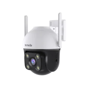 Tenda RH7-WCA - Venkovní otočná IP65 Wi-Fi 4MPx kamera, noční LED, audio, detekce pohybu, CZ app - obrázek 2