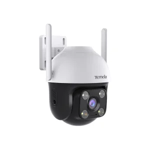 Tenda RH7-WCA - Venkovní otočná IP65 Wi-Fi 4MPx kamera, noční LED, audio, detekce pohybu, CZ app - obrázek 6