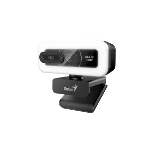 GENIUS FaceCam light + kryt soukromí