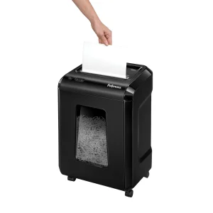 Fellowes Skartovač 92 Cs - obrázek 2