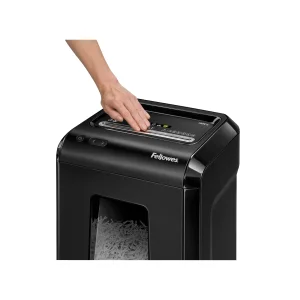 Fellowes Skartovač 92 Cs - obrázek 3
