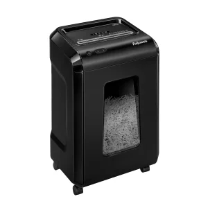 Fellowes Skartovač 92 Cs - obrázek 4