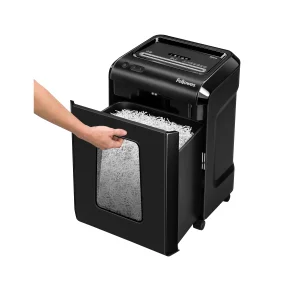 Fellowes Skartovač 92 Cs - obrázek 6