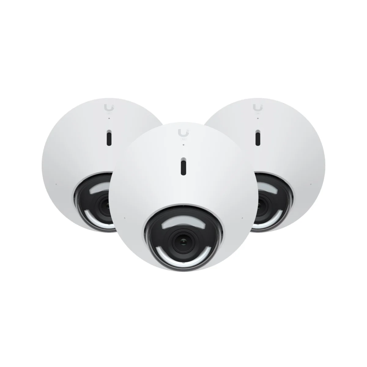 Ubiquiti UVC-G5-Dome venkovní kamera 3 ks