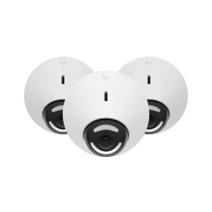 Ubiquiti UVC-G5-Dome - UniFi Protect Camera G5 Dome, 3-pack