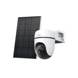 Tapo C630 KIT solární venkovní kamera s Pan/Tilt - obrázek 4