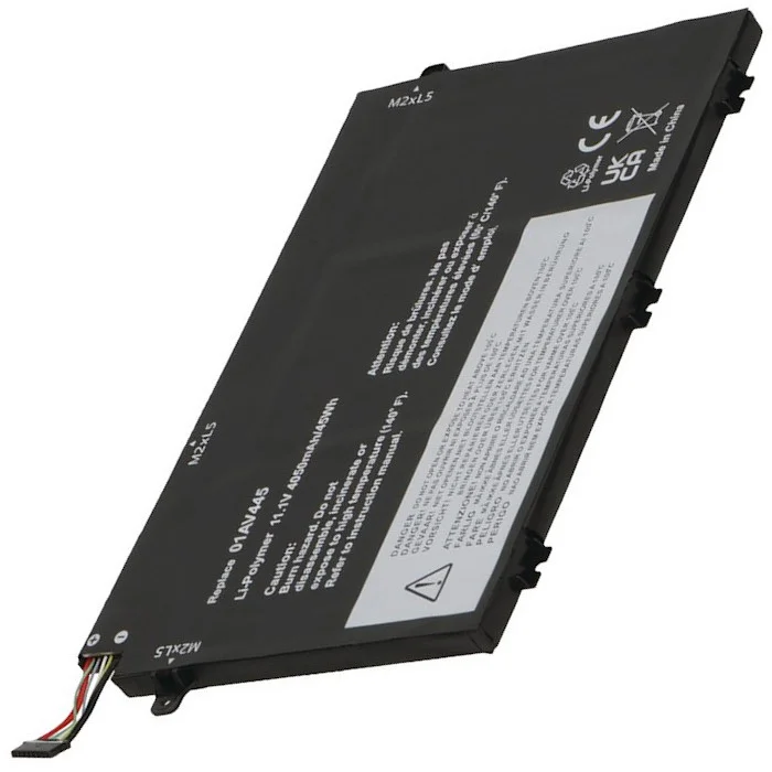 Baterie Lenovo ThinkPad E480/E485/E490/E495/E580/E585/E590 11,1V 4050mAh (2-POWER)