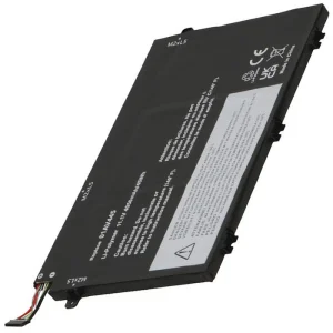 Baterie Lenovo ThinkPad E480/E485/E490/E495/E580/E585/E590 11,1V 4050mAh (2-POWER)