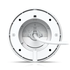 Ubiquiti UVC-G5-Turret-Ultra - UniFi Protect G5 Turret Ultra, bílá - obrázek 4