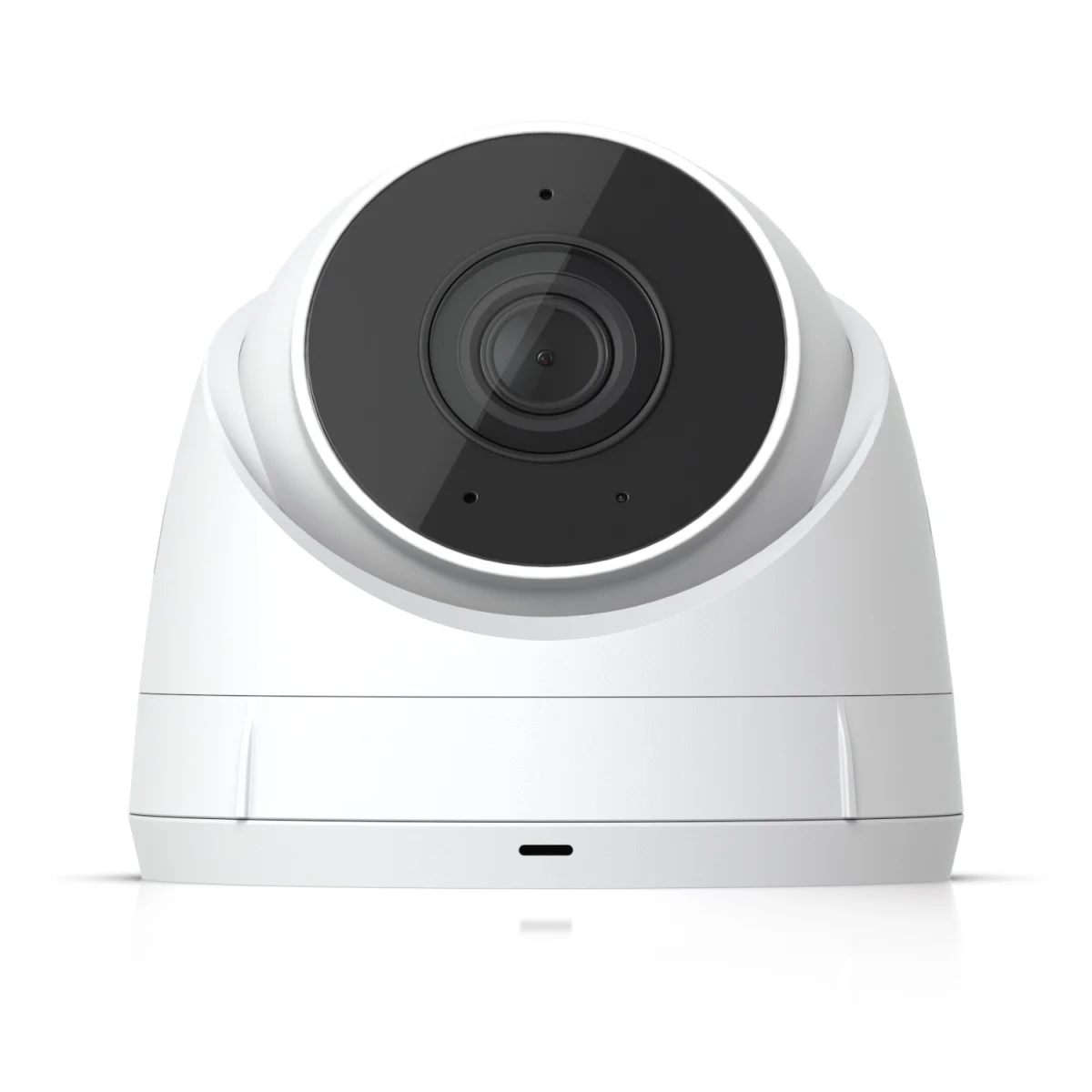Ubiquiti UVC-G5-Turret-Ultra - UniFi Protect G5 Turret Ultra, bílá