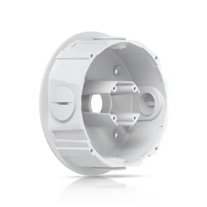 Ubiquiti UACC-Camera-JB-W - Camera Junction Box, kabelový box pro UVC-G3/4/5/6/AI, bílá - obrázek 5
