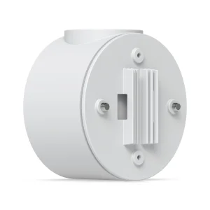 Ubiquiti UACC-Camera-CJB-W kabelový box bílý - obrázek 2