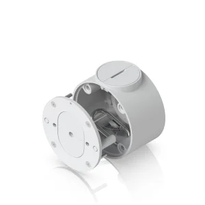 Ubiquiti UACC-Camera-CJB-W kabelový box bílý - obrázek 3