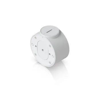 Ubiquiti UACC-Camera-CJB-W kabelový box bílý - obrázek 4