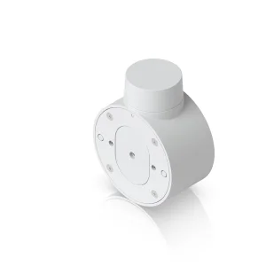 Ubiquiti UACC-Camera-CJB-W kabelový box bílý - obrázek 5