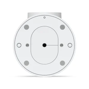 Ubiquiti UACC-Camera-CJB-W kabelový box bílý - obrázek 6