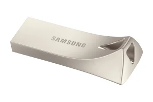 Samsung BAR Plus/512GB/USB 3.2/USB-A/Champagne Silver - obrázek 3