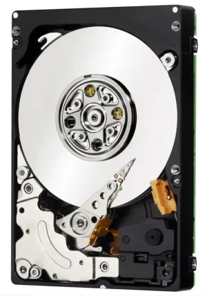 Lenovo úložný disk 20TB 7.2K 3.5" LFF SAS
